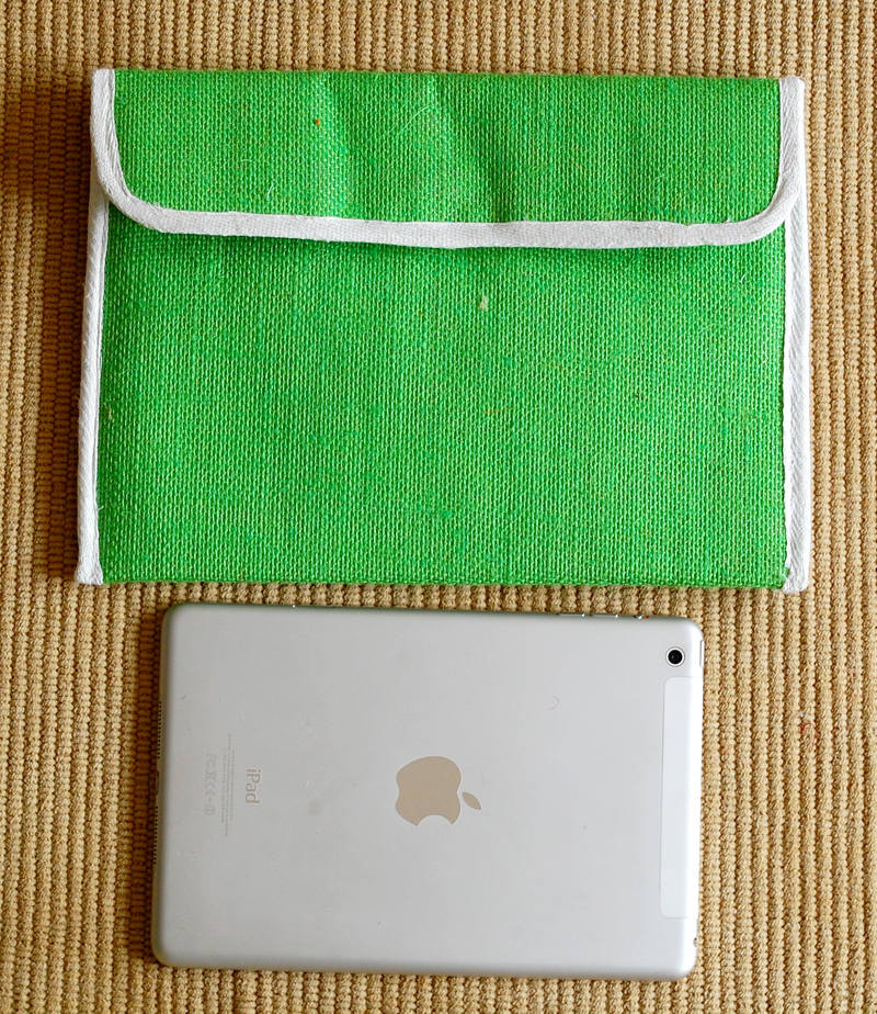 Ipad Mini Sleeve/Pouch